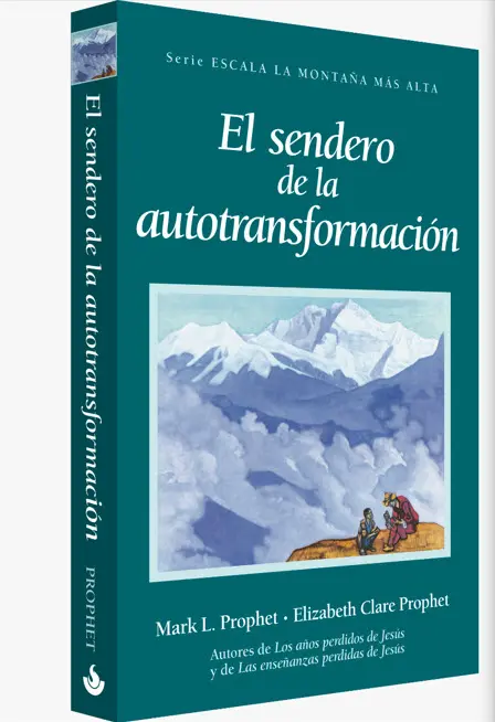 EL SENDERO DE LA AUTOTRANSFORMACION