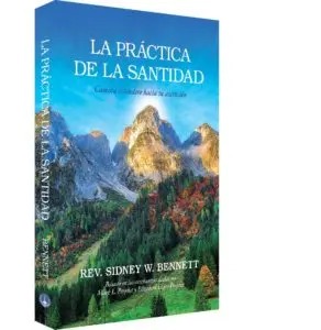 LA PRACTICA DE LA SANTIDAD