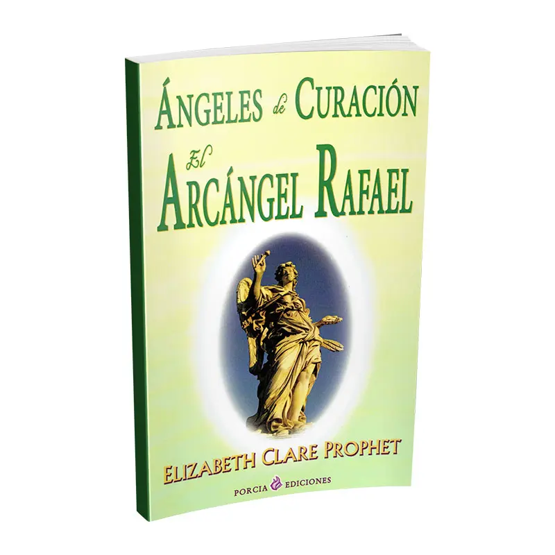 ANGELES DE CURACION
