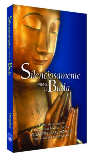 SILENCIOSAMENTE VIENE EL BUDA