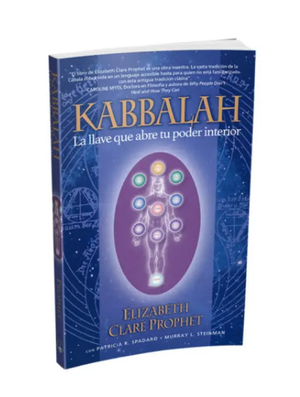 [12] KABBALAH