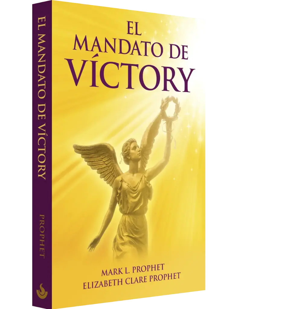 [22] EL MANDATO DE VICTORY