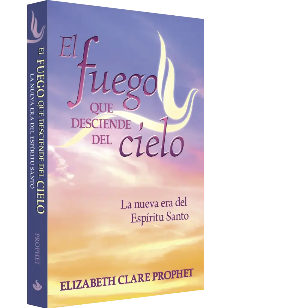 EL FUEGO DESCIENDE DEL CIELO