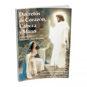 [26] Decretos Corazon cabeza y mano
