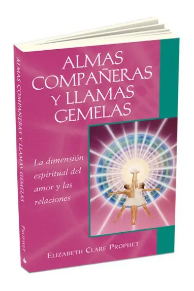 Almas Compañeras
