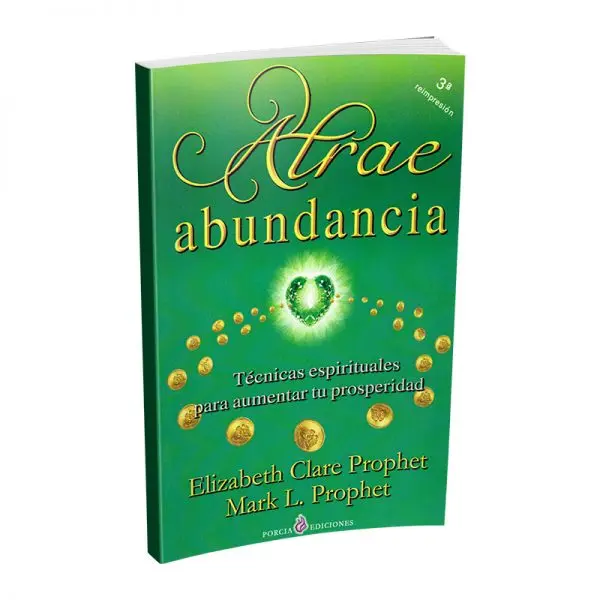 Atrae Abundancia