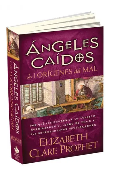 Ángeles caídos y los orígenes del mal