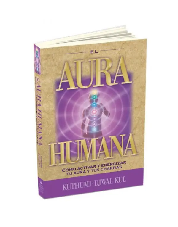 Aura humana