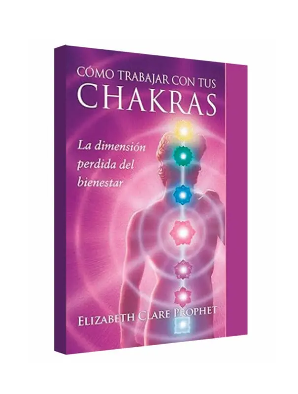 [44] Cómo trabajar con tus chakras 