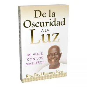 De la oscuridad a la luz 