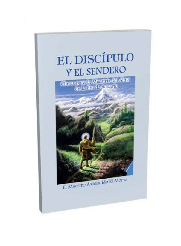 El Díscipulo y el Sendero