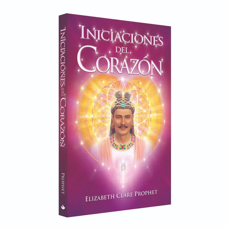 Iniciaciones del Corazón 