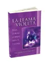La llama violeta