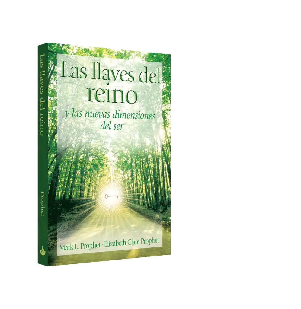 Las llaves del Reino