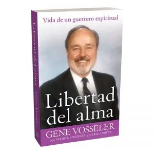 Libertad del Alma