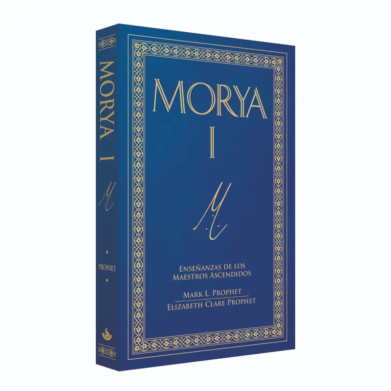 Morya I