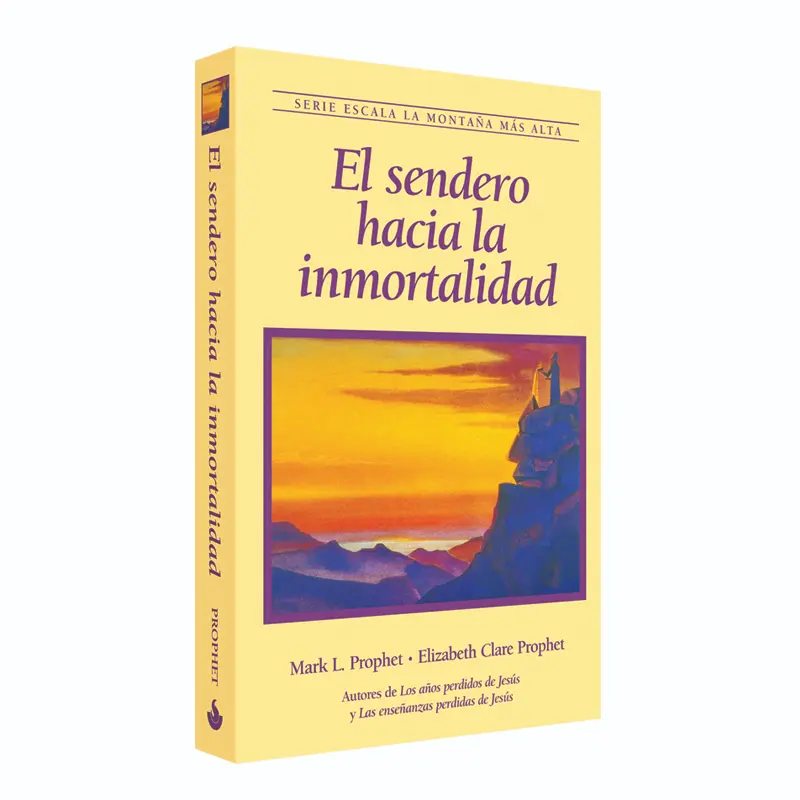 El Sendero hacia la inmortalidad 