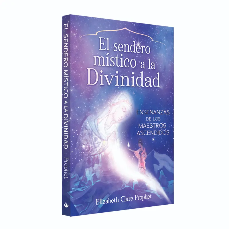 [74] Sendero Místico a la Divinidad