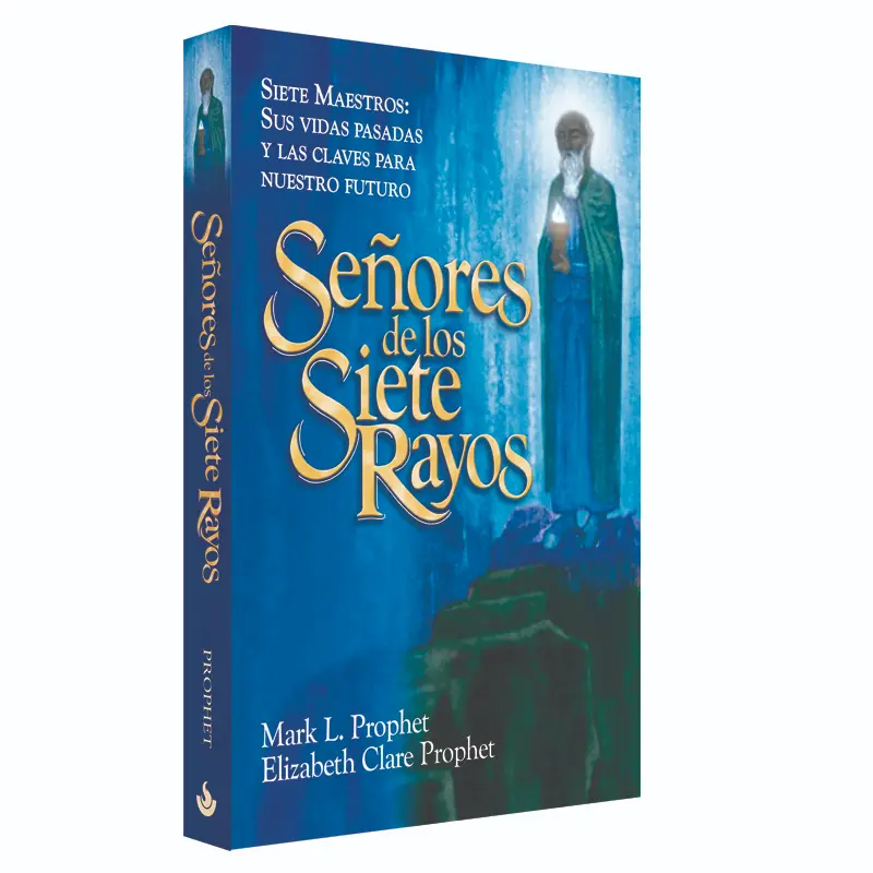 [75] Señores de los siete rayos