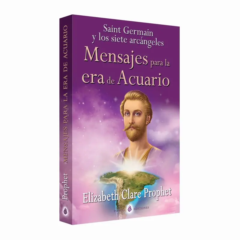 [80] Mensajes para la era de acuario