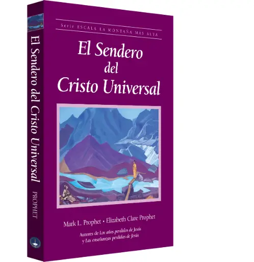 [1] EL SENDERO DEL CRISTO UNIVERSAL