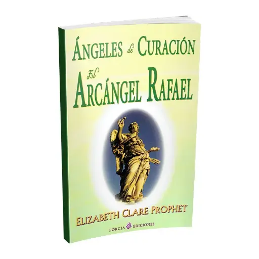 [6] ANGELES DE CURACION