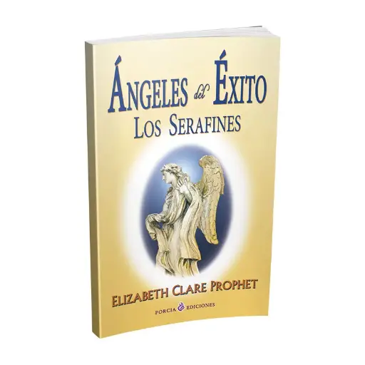 [8] ANGELES DEL EXITO