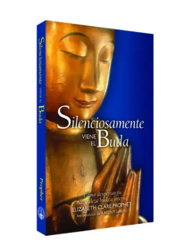[9] SILENCIOSAMENTE VIENE EL BUDA