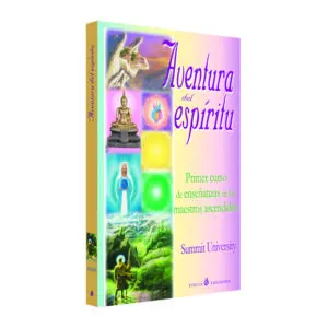 [10] LA AVENTURA DEL ESPIRITU