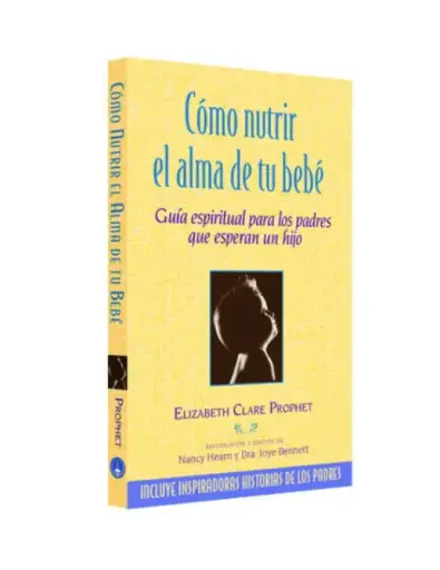 [11] COMO NUTRIR EL ALMA DE TU BEBE