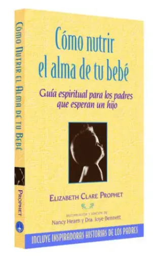[11] COMO NUTRIR EL ALMA DE TU BEBE