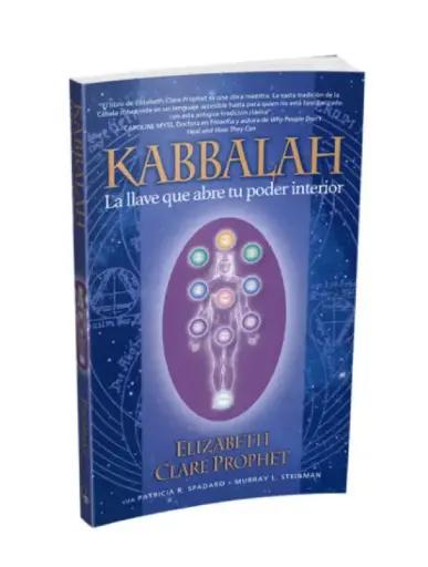 [12] Producto gratuito -  KABBALAH