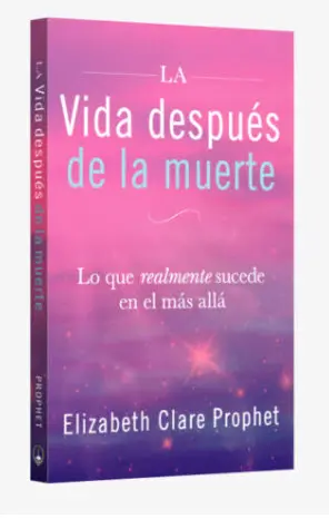 [14] LA VIDA DESPUES DE LA MUERTE