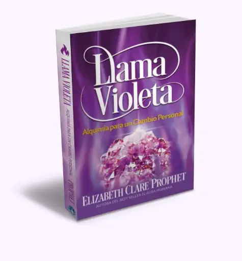 [15] LLAMA VIOLETA ( 93 pag. color)