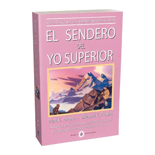 [19] EL SENDERO DEL YO SUPERIOR