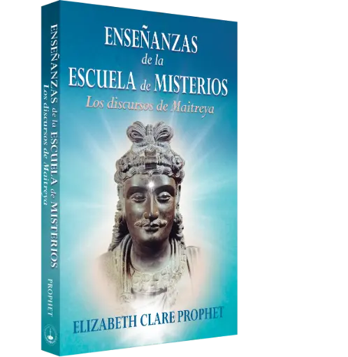 [20] ENSEÑANZA DE LA ESCUELA DE MISTERIOS
