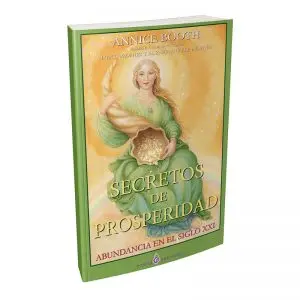 [21] SECRETOS DE PROSPERIDAD