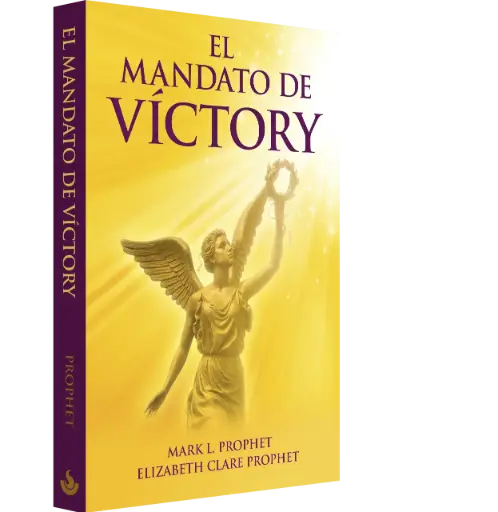 [22] EL MANDATO DE VICTORY