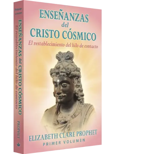 [23] ENSEÑANZAS DEL CRISTO COSMICO 