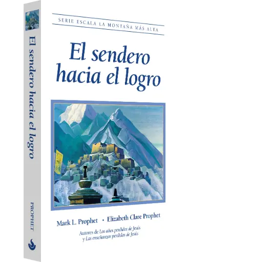 [25] SENDERO HACIA EL LOGRO