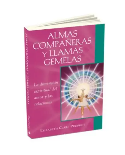 [27] Almas Compañeras