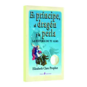[29] El Principe el Dragon y la Perla