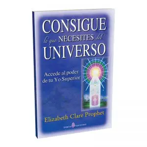 [32] Consigue lo que necesita del universo