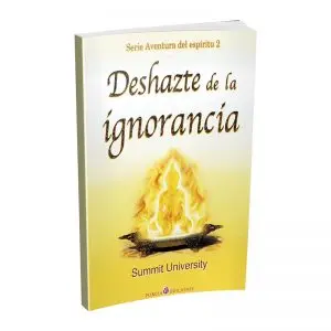 [34] Deshazte de la ignorancia