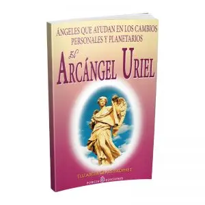 [35] El Arcangel Uriel
