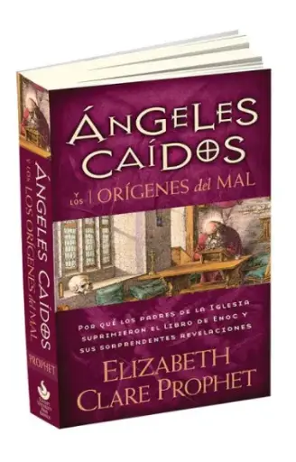 [38] Ángeles caídos y los orígenes del mal