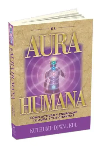 [40] Aura humana