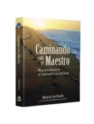 [42] Caminando con el Maestro