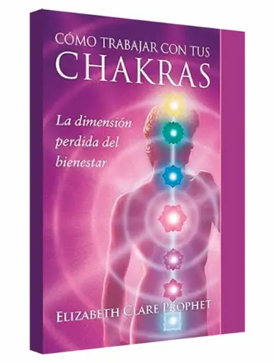[44] Cómo trabajar con tus chakras 