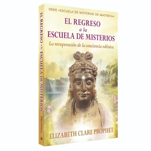 [48] El Regreso a la escuela de misterios